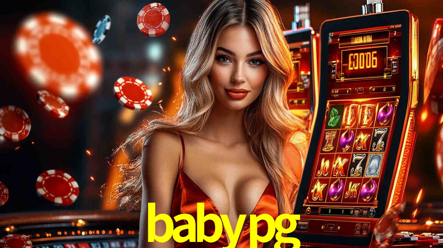 babypg - Caça-Níqueis da Sorte - babypg.com