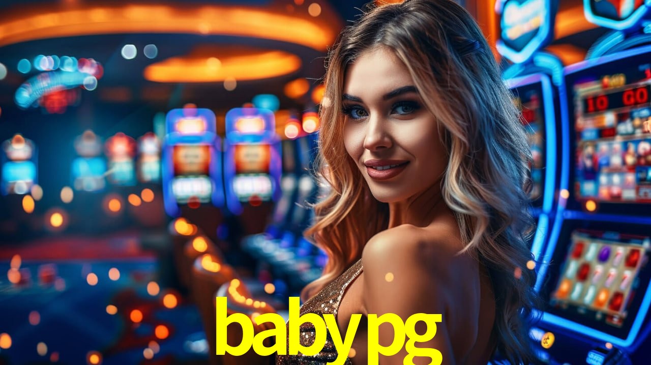 Welcome Bonus babypg