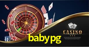 Bônus de Boas-vindas babypg
