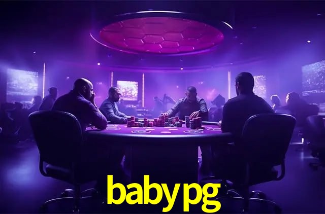 Desvendando o Mundo dos Jogos Virtuais na babypg