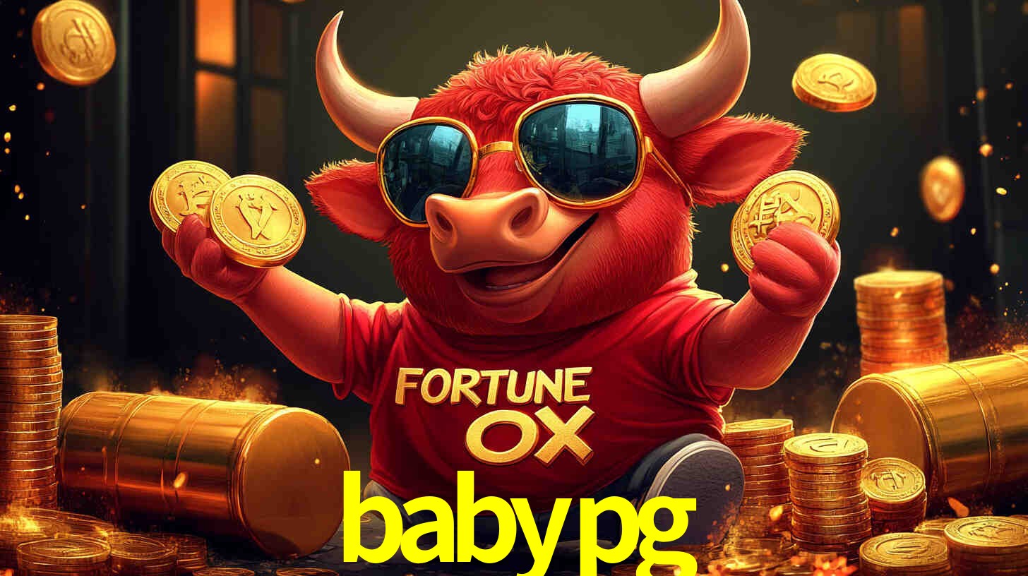 A Popularidade dos Caça-Níqueis no babypg
