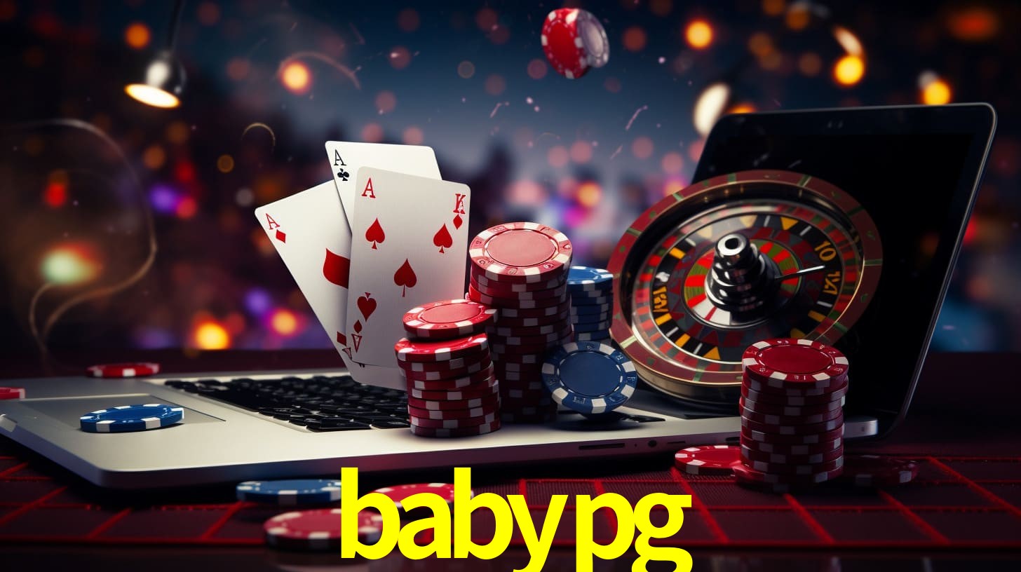Live Casino babypg