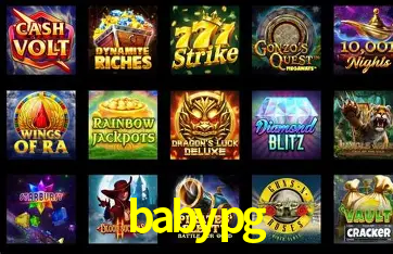 Exclusive Offers babypg