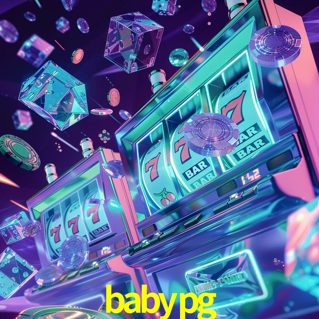 cassino babypg