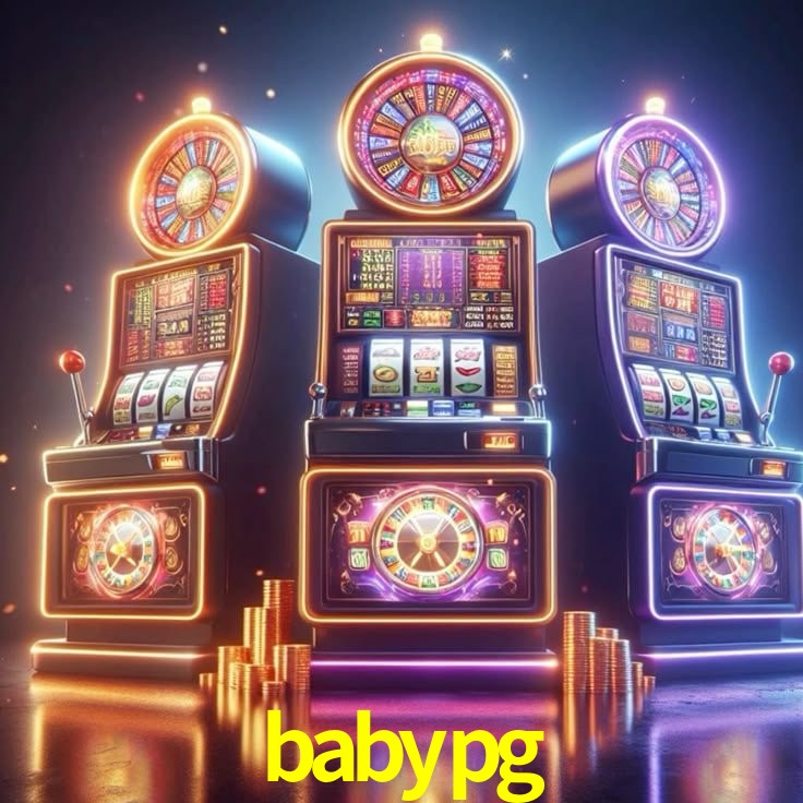babypg: Jogos de Caça-Níqueis-Altas Recompensas, Roleta-Velocidade, Blackjack-Desafios Máximos