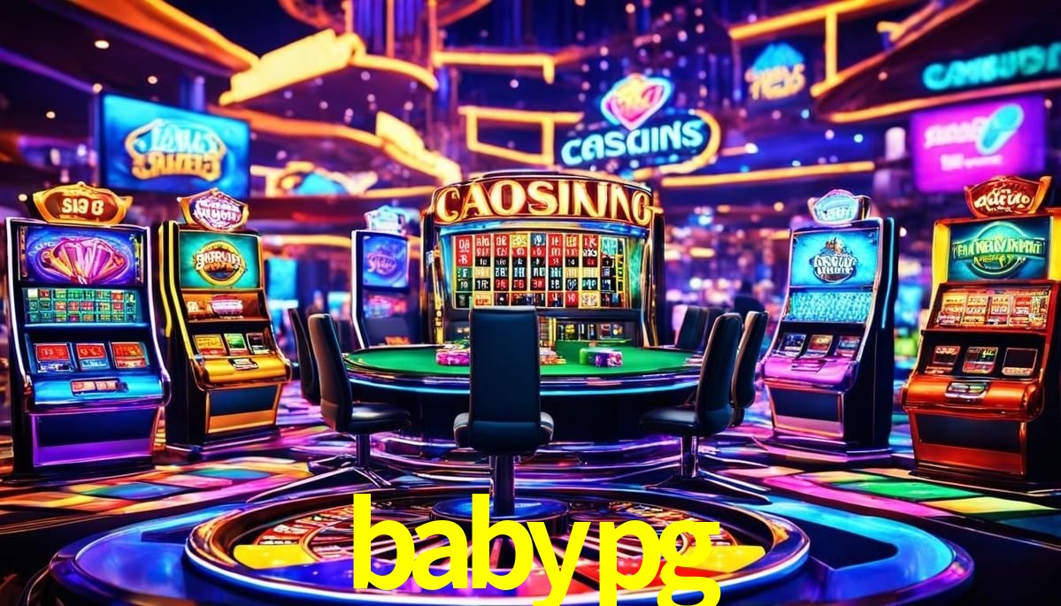 Avaliações dos Jogadores babypg