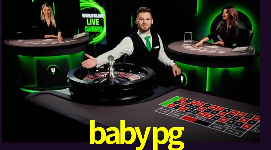 Game Providers babypg