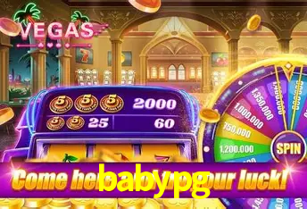 Desvendando o Mundo dos Jogos Virtuais na babypg