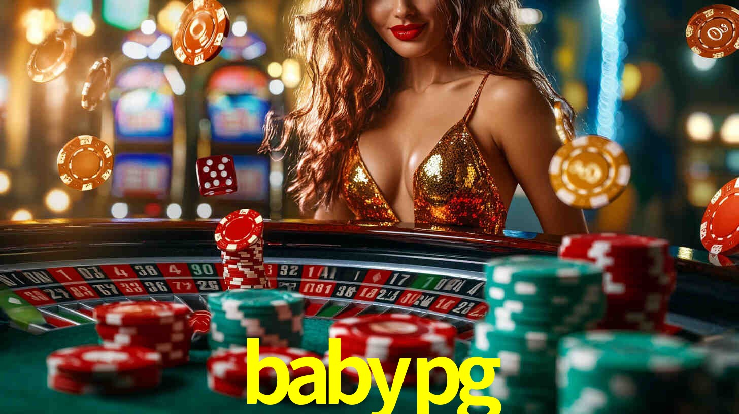 babypg App Interface