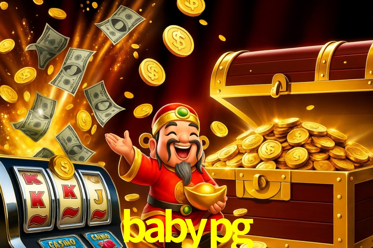 Bônus Diários babypg