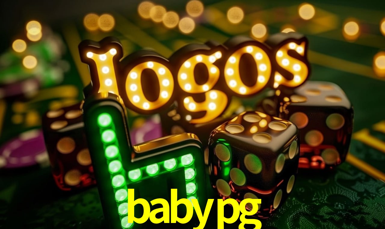 Diretório de Jogos babypg