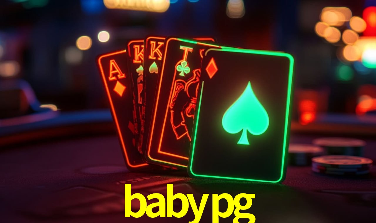 Jogos de Slot babypg