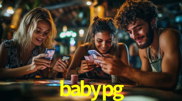 Tournaments babypg