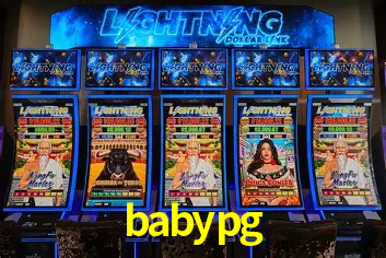 Inovações de Jogos na babypg: O Futuro das Experiências Interativas