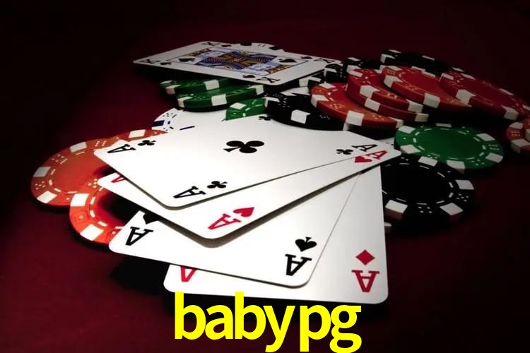 Mesa de Blackjack babypg