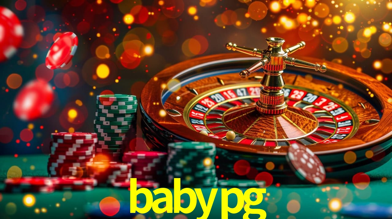 A Emoção da Loteria na babypg: Uma Chance de Mudança de Vida