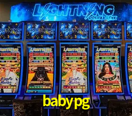 Explorando a Categoria de Eventos em Apostas na babypg