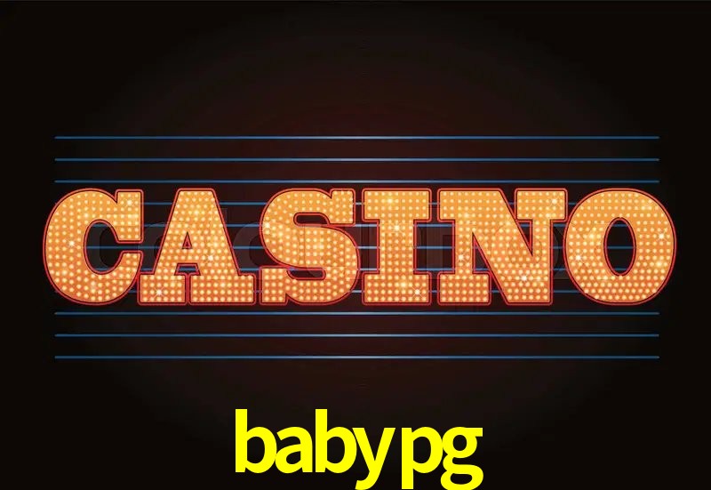 Estatísticas do Jogo babypg