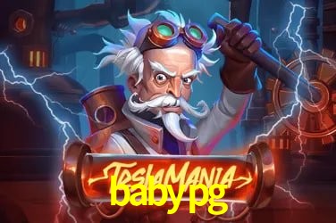Cadastro Rápido babypg