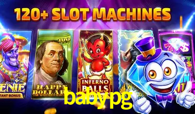 Weekend Specials babypg