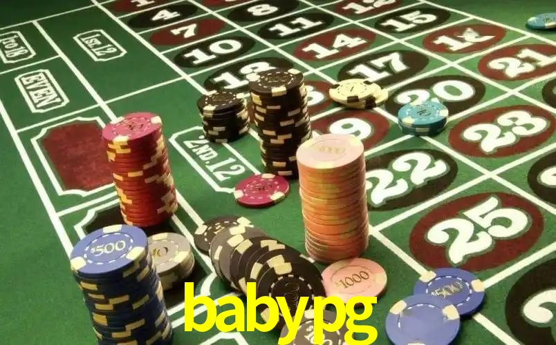 Casino Ao Vivo babypg