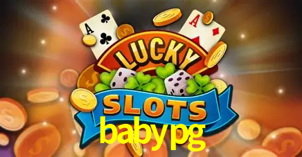 Descubra o Mundo do Cassino Online com babypg