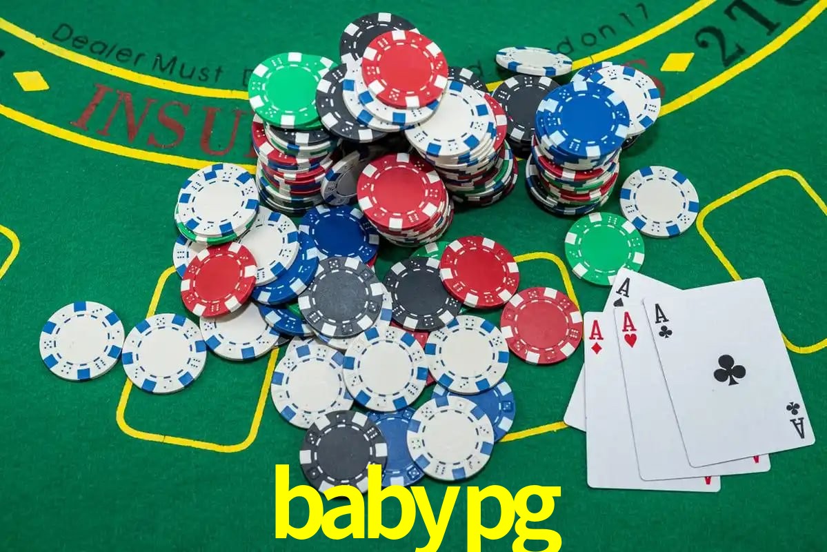 Torneios babypg