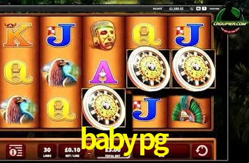Descubra a Magia dos Jogos de Arcade no babypg