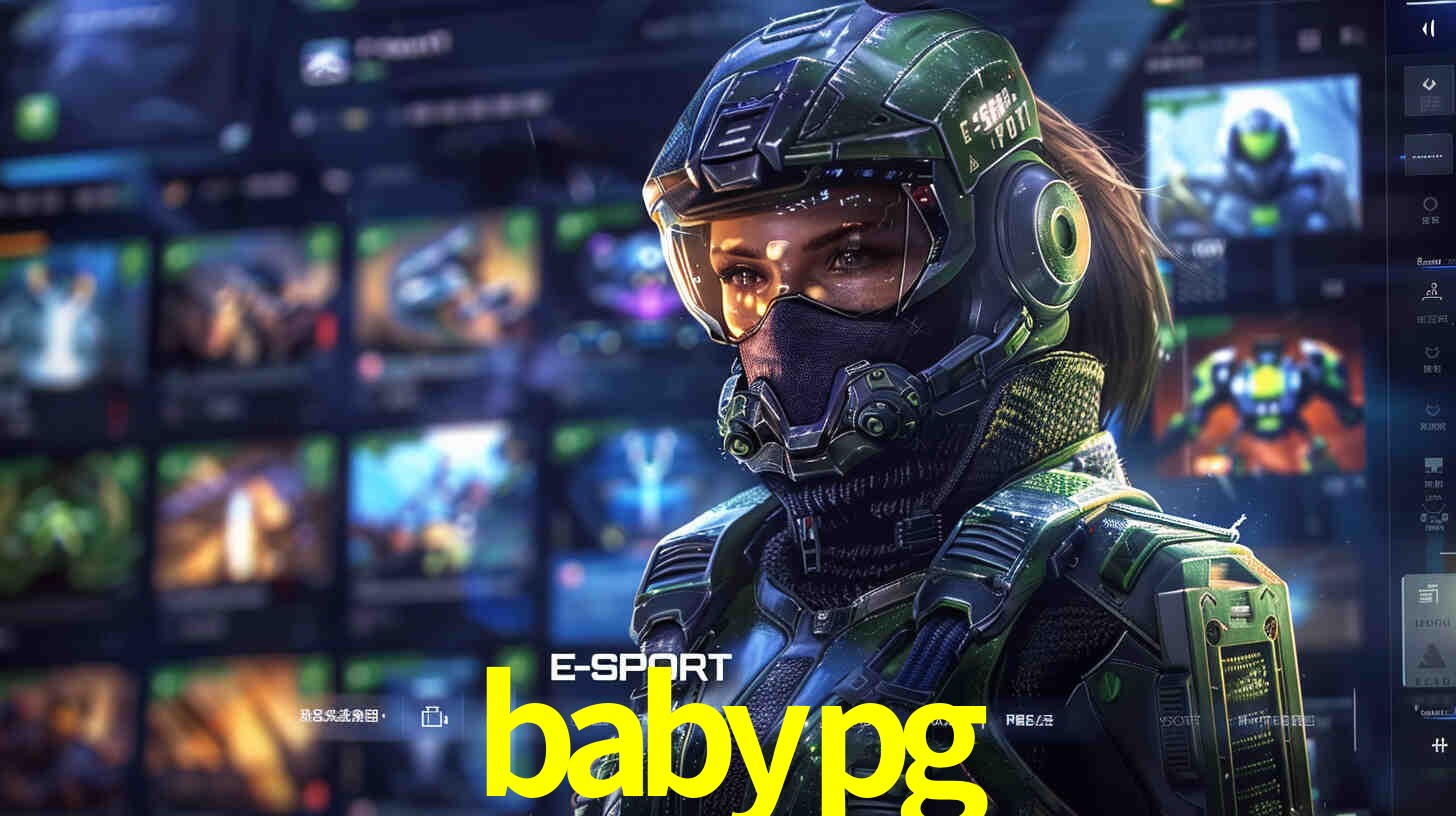 Responsive Design babypg