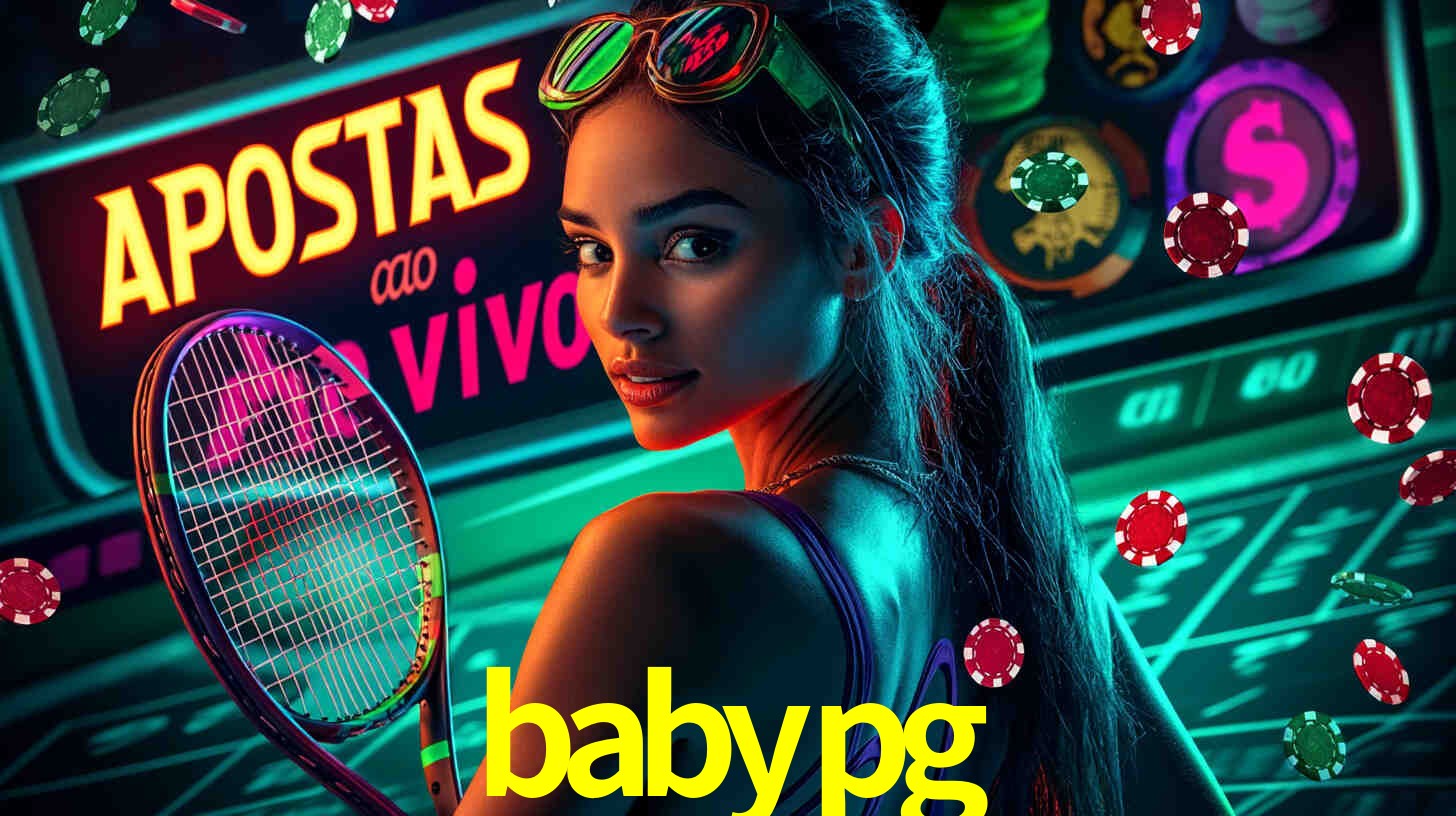 Apostas Esportivas na babypg: Um Guia Completo