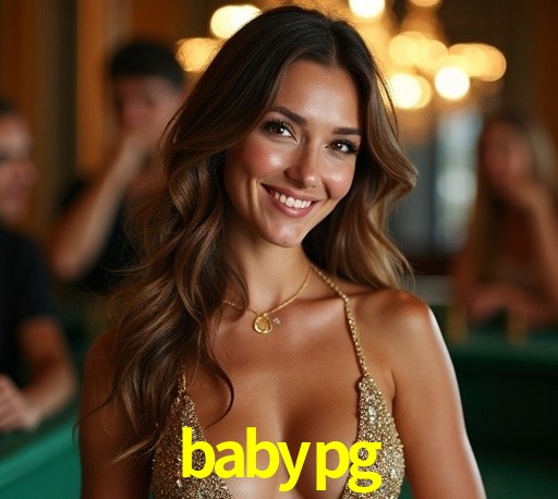 Interface do App babypg
