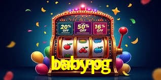 Promoção Relâmpago babypg