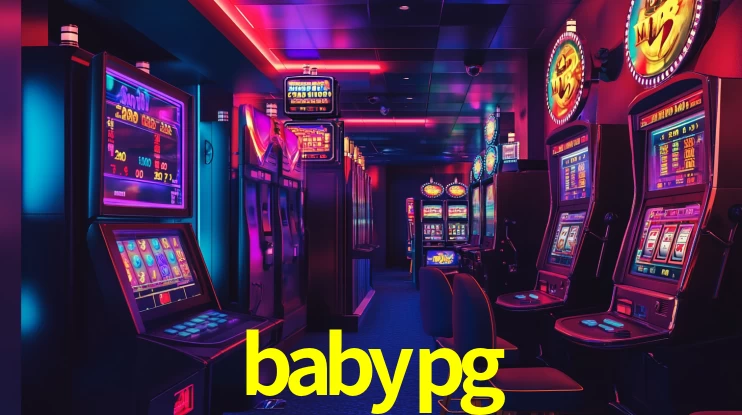 Explore as vantagens do babypg: serviço profissional e confiabilidade