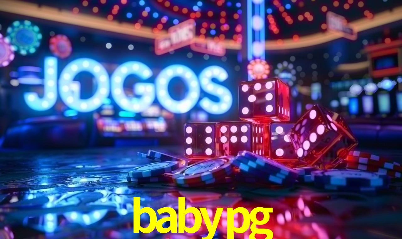 Jogos Exclusivos babypg