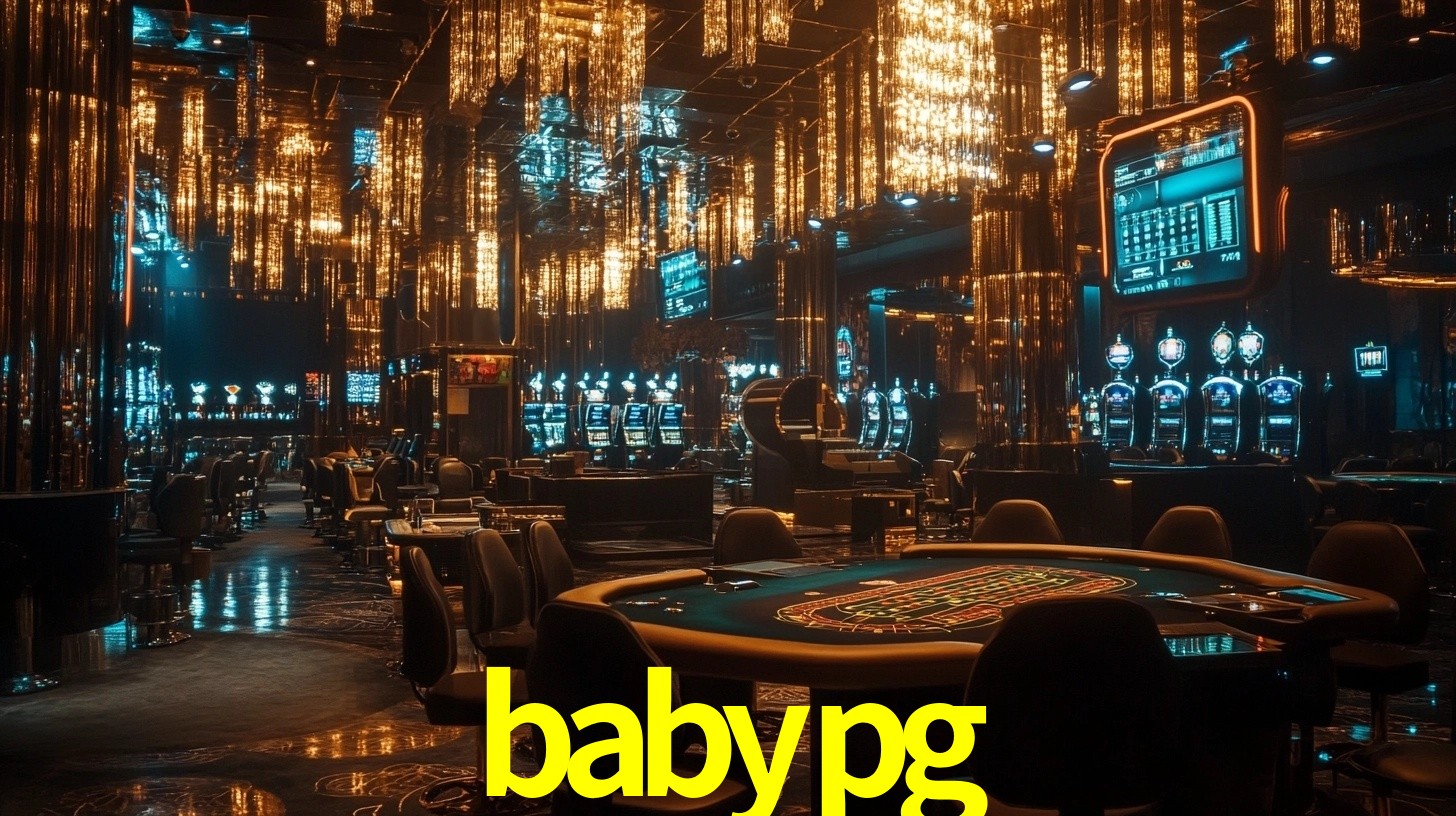 babypg: Jogue Crash e Experimente Alta Recompensa Instantânea