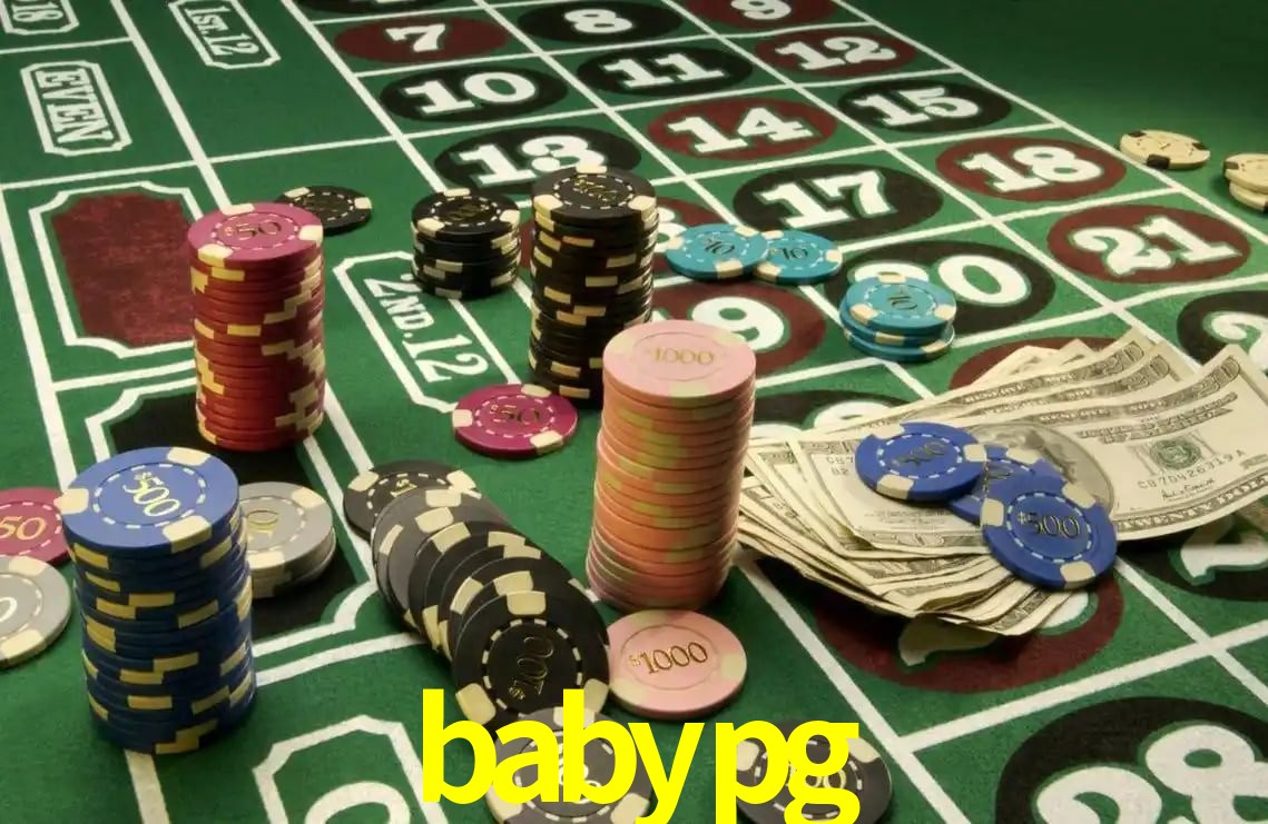 babypg bet