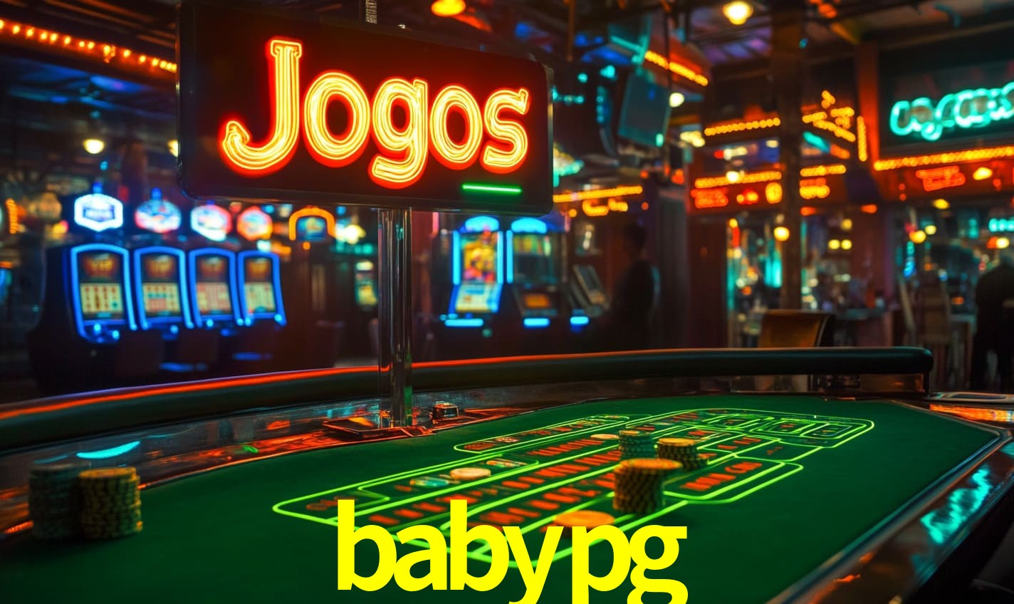 Segurança 2FA babypg