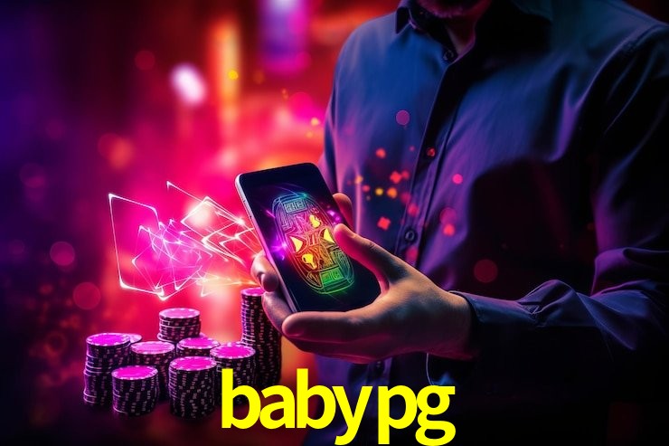 Mesa de Roleta babypg