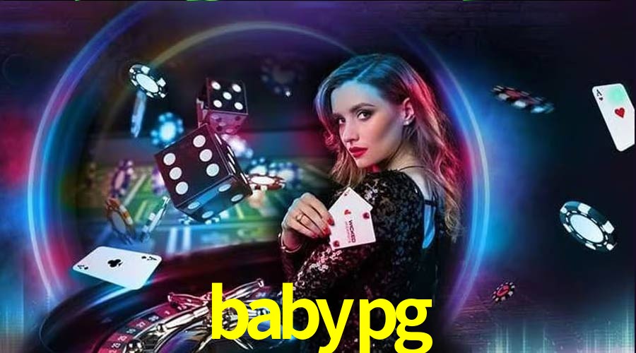 Slot Games babypg