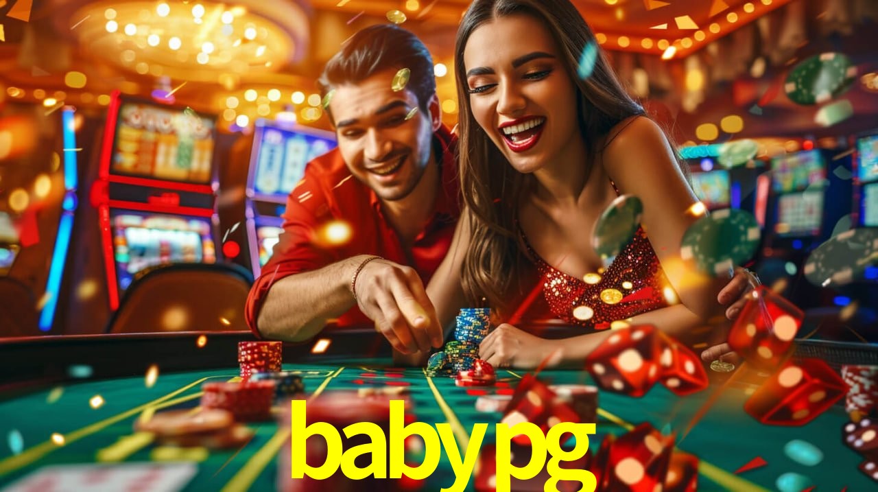 Design Responsivo babypg