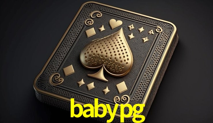 Recursos de Bônus babypg