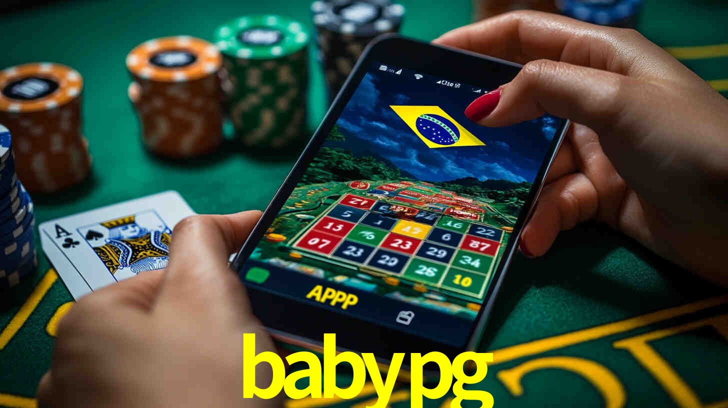 A Popularidade dos Caça-Níqueis no babypg