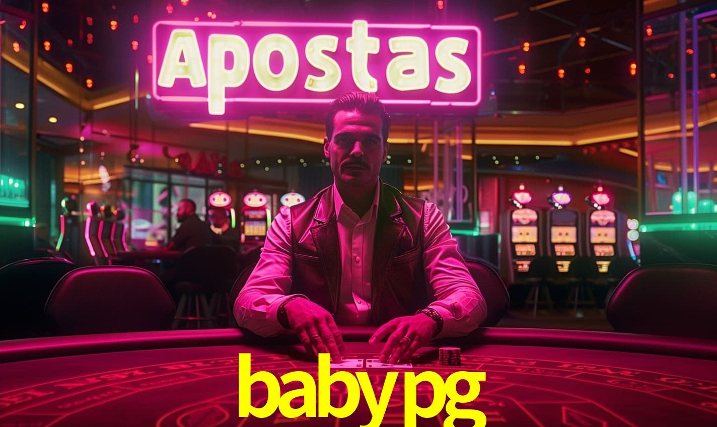 Inovações de Jogos na babypg: O Futuro das Experiências Interativas