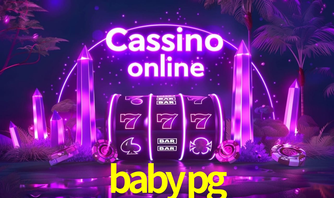 Sistemas de Segurança babypg