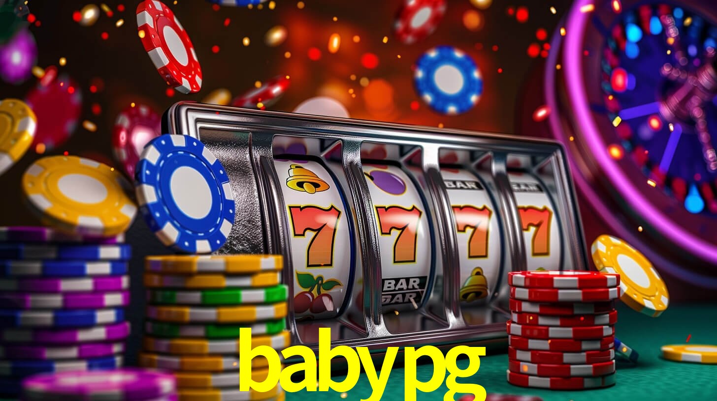 Bônus de Boas-vindas babypg